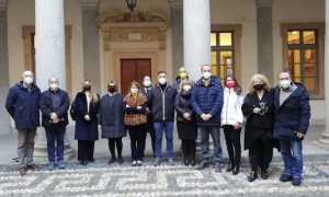 consiglio provinciale