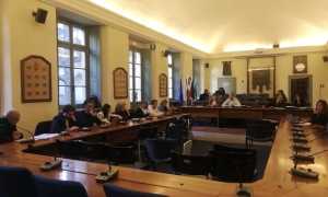 consiglio provinciale novara