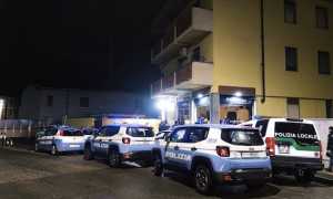 controlli congiunti trecate