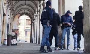 controlli polizia manzoni 2