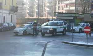 controllo territorio