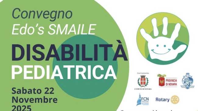 convegno disabilita pediatrica