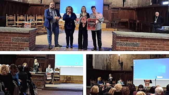 convegno dottssa marano