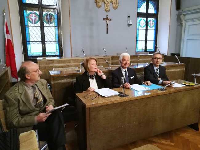 convenzione utc