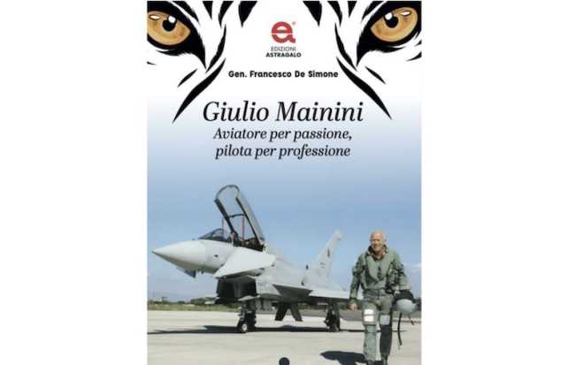 copertina libro mainini