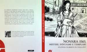 copertina libro novara