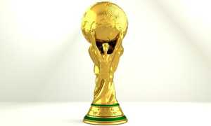 coppa del mondo
