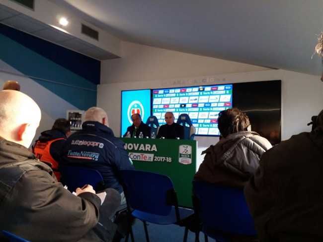 corini novara cremonese