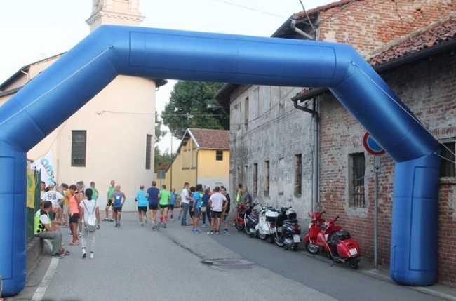 corse novara