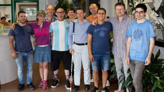 corso centralinisti enaip
