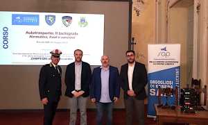corso tachigrafo 1