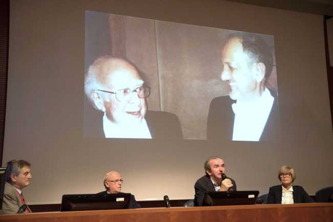 corso upo