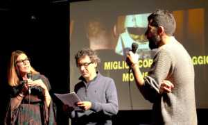 cortometraggio genova