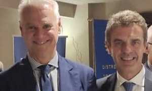 cota zangirllo rotary