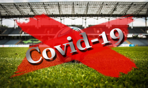covid 19 calcio