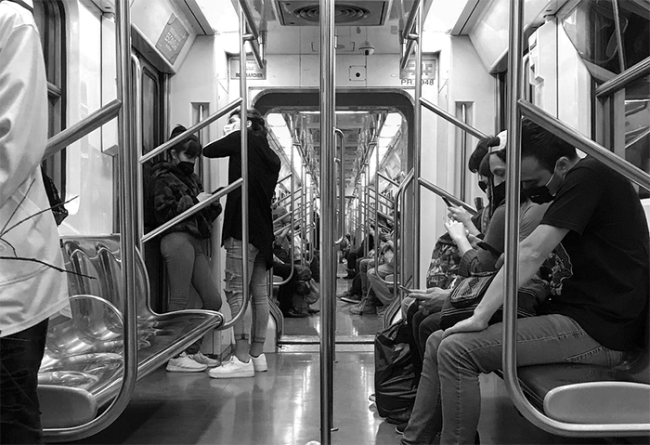 covid metropolitana bn