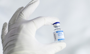 covid vaccino boccetta