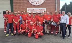 cri oleggio donaz vvf volont