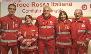 cri oleggio nuovo direttivo