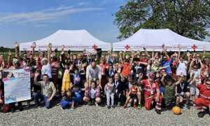 crystal bike 2025 gruppo