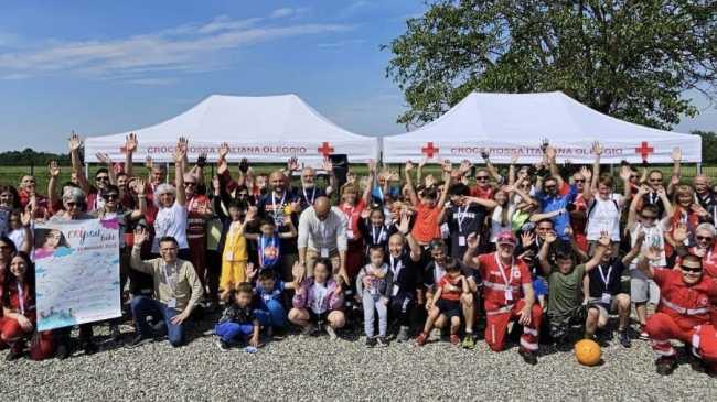 crystal bike 2025 gruppo