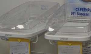 culle donate