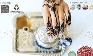 cultura araba oleggio