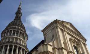cupola e san gaudenzio 2
