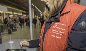 customer care trenitalia