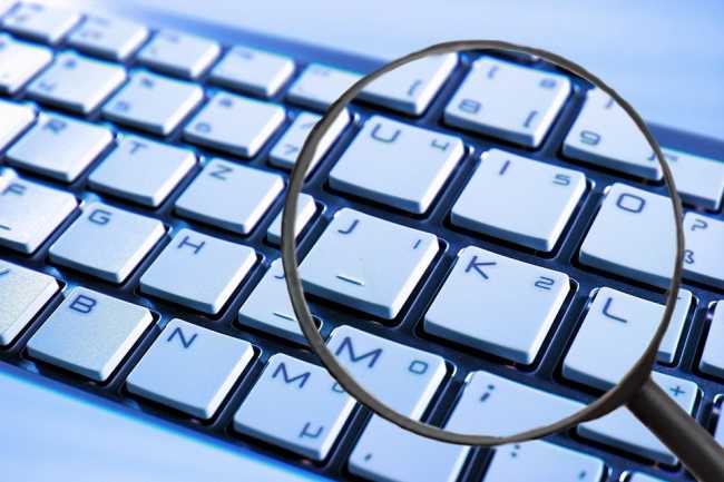 cybersecurity foto