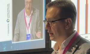 daniele barbone acqua no vco foto