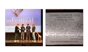 dcumentario parco ticino sondrio