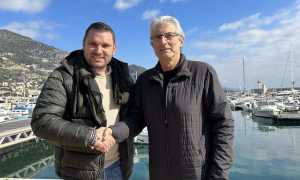 de grandis football sala