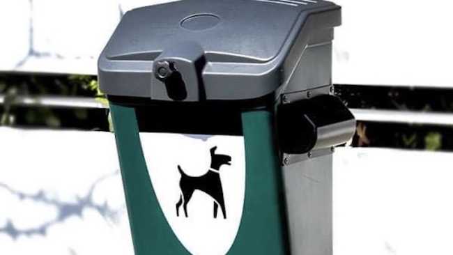 deiezioni canine trecate