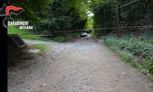 delitto oleggio arresto