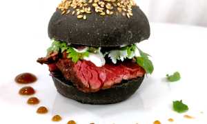 diaframma panino gourmet