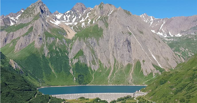 diga formazza morasco