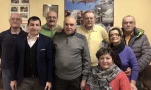 direttivo ass vigili fuoco volontari