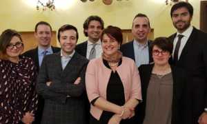 direttivo giovani confind