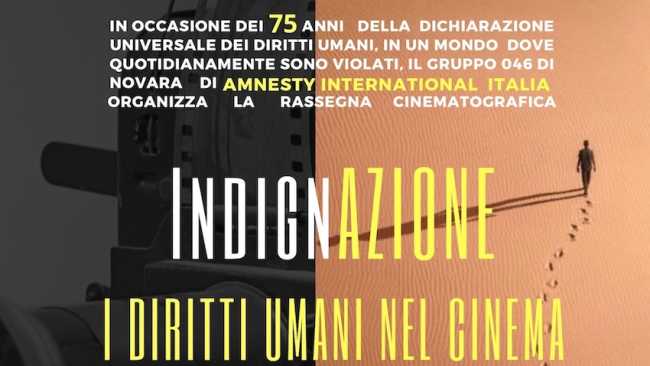 diritti umani cinema