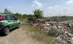 discarica torrion quartara