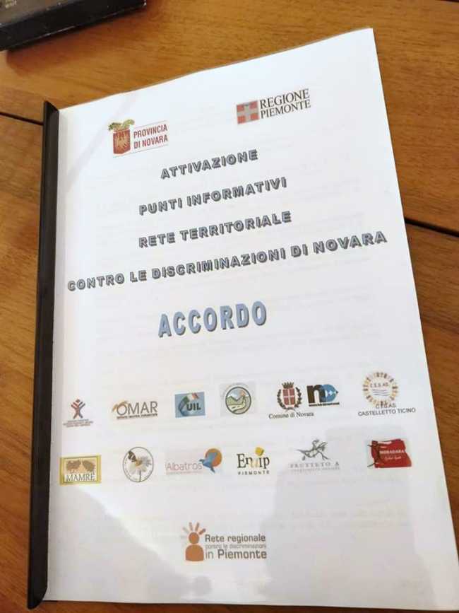 discriminazione