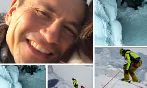 disperso monte rosa 19 mix