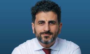 domenico rossi foto nuovo