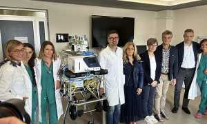 donaz valentini set 25