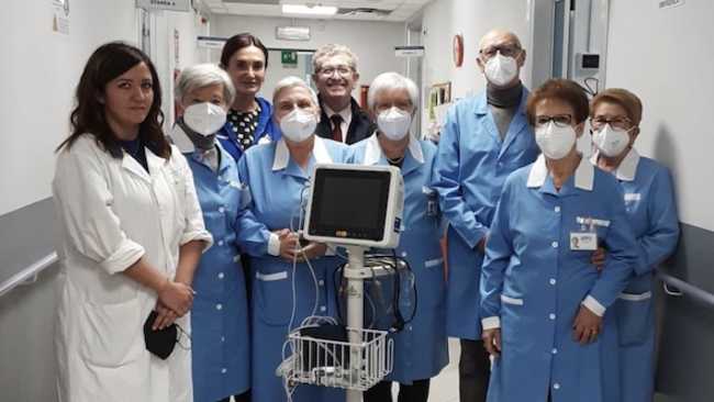 donazione avo oncolo