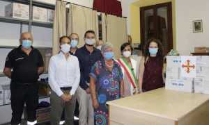 donazione ordine costantiniano