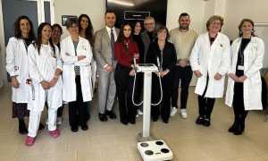 donazione sim pediatria aou