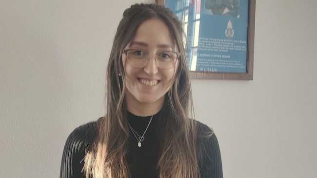 dottoressa federica mollo