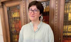 dottoressa francesca platini